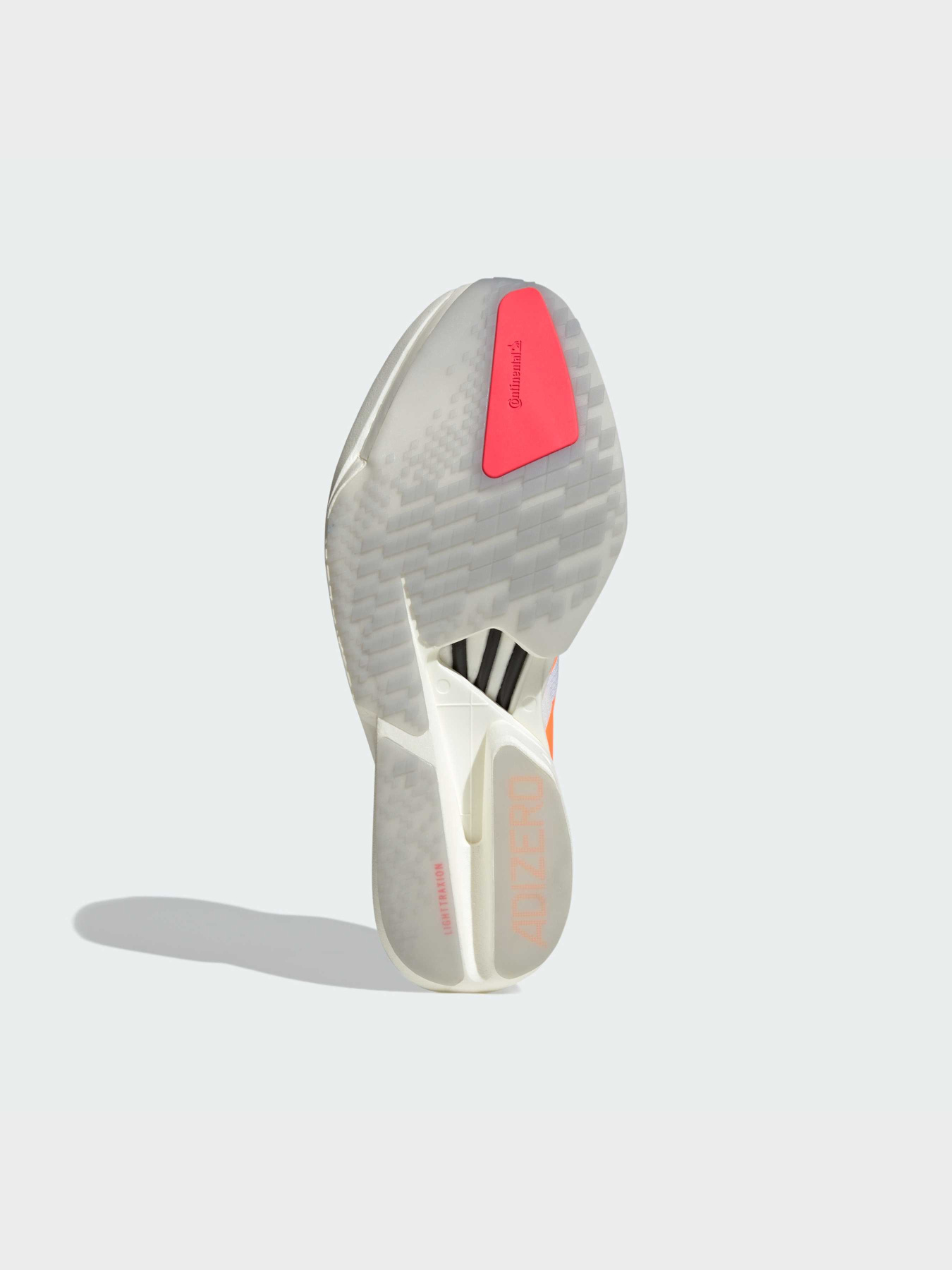 Кроссовки для бега Adizero Adios Pro 4 модель JR7088 Фото