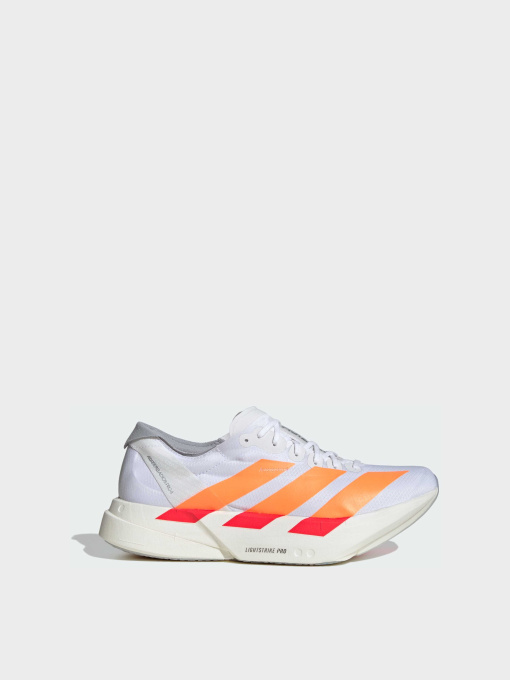 Кросівки для бігу Adizero Adios Pro 4 модель JR7088 Фото