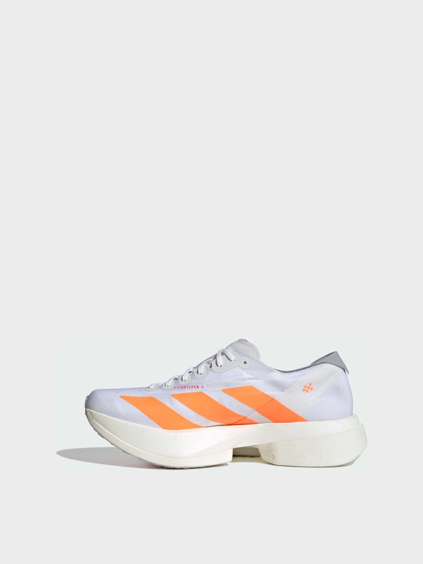 Кросівки для бігу Adidas adizero модель JR7088 Кросівки для бігу Adidas adizero модель JR7088 Фото