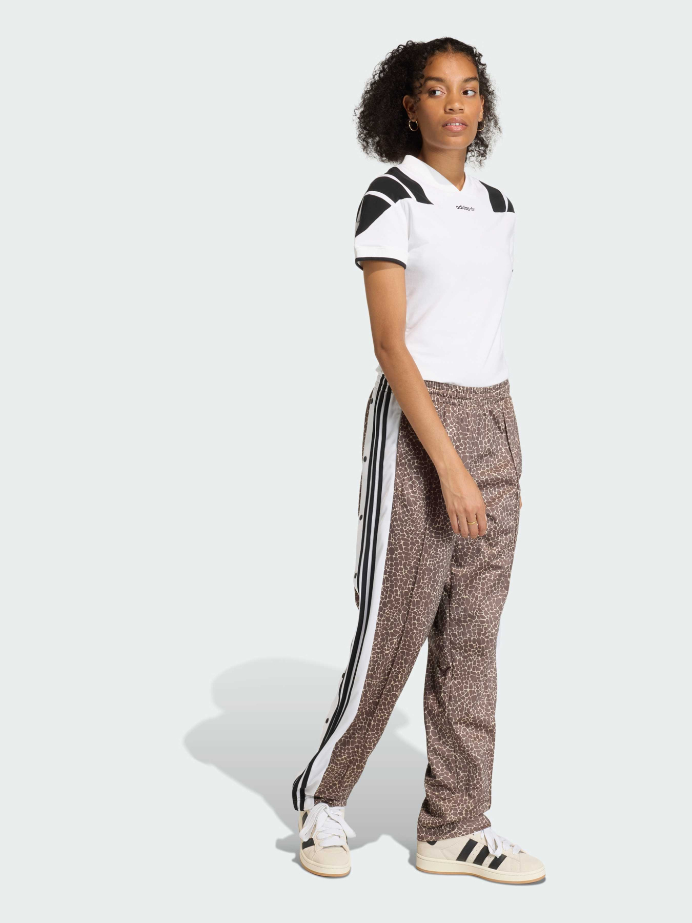 Повседневные штаны Adidas модель KD8820 Фото