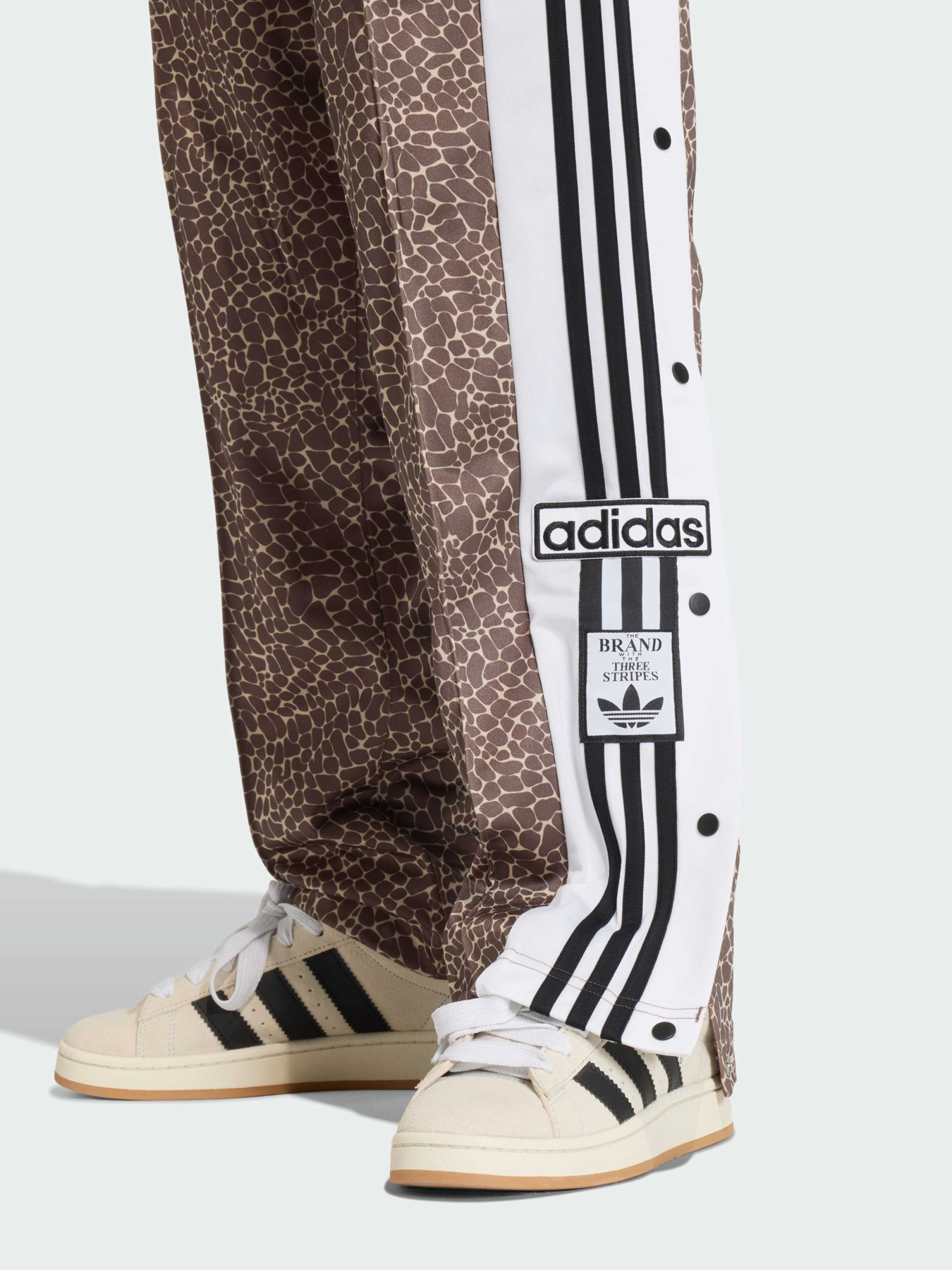 Повседневные штаны Adidas модель KD8820 Фото