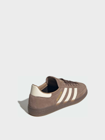 Кеди низькі Adidas Spezial модель KK1153 Фото