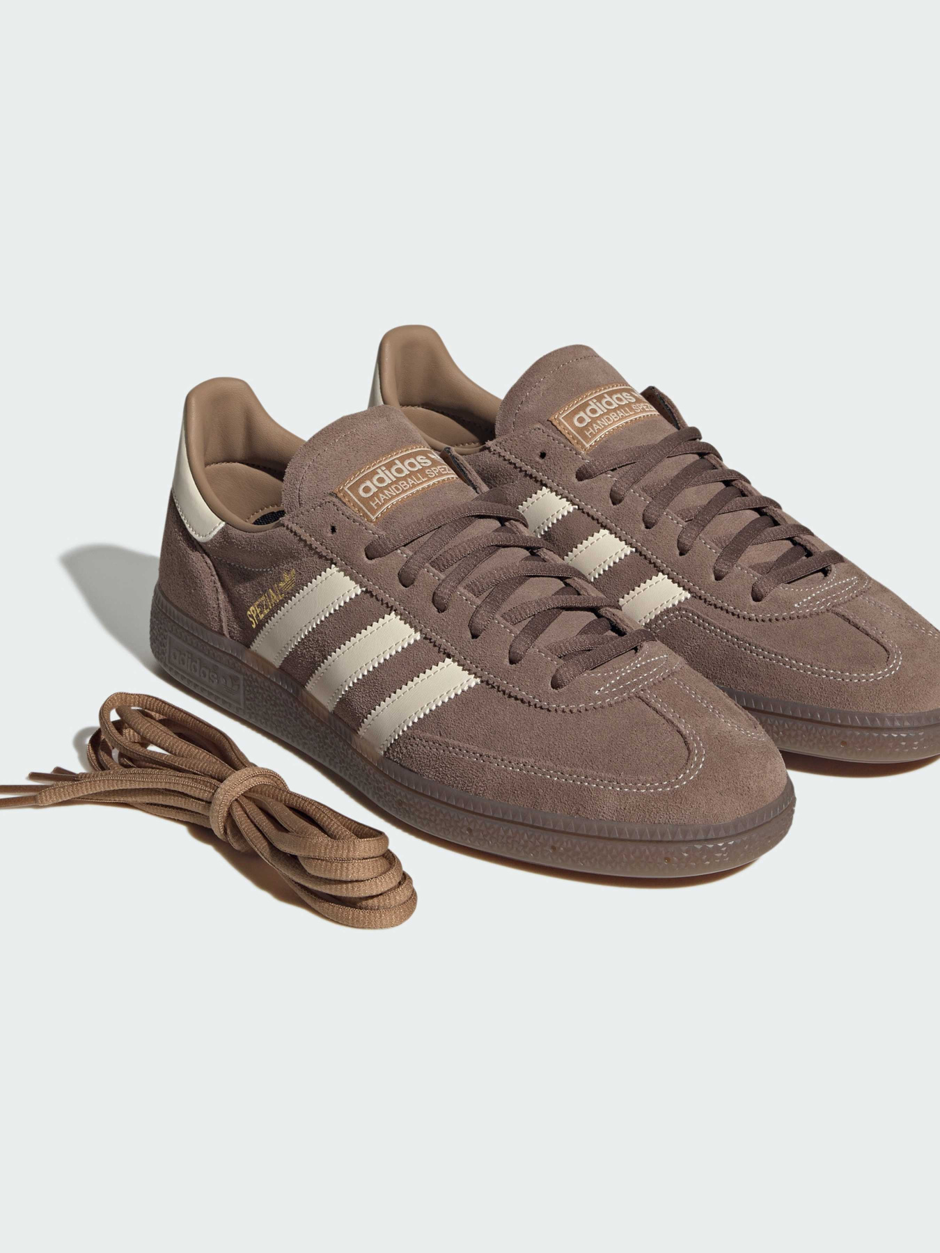 Кеди низькі Adidas Spezial модель KK1153 Фото