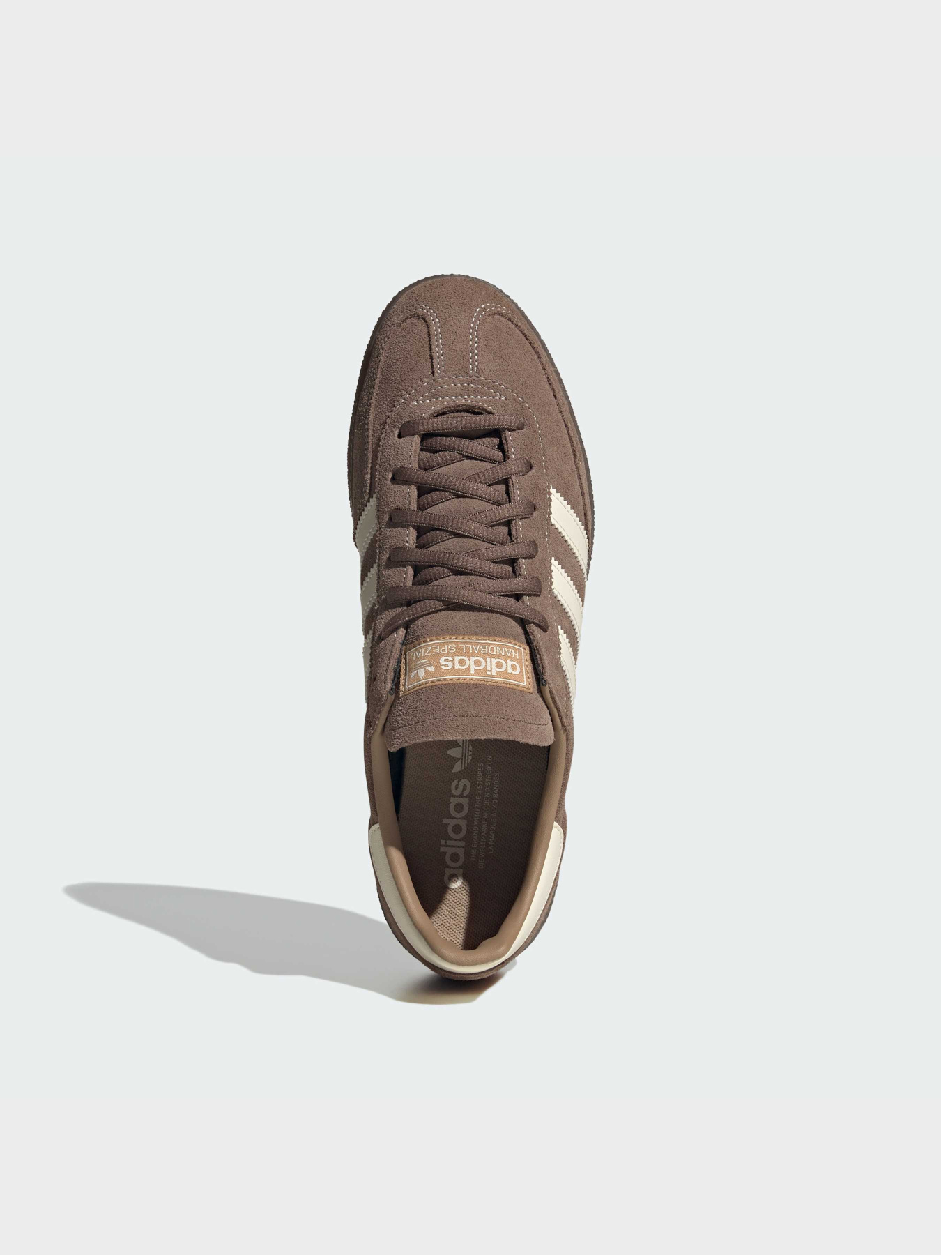 Кеди низькі Adidas Spezial модель KK1153 Фото