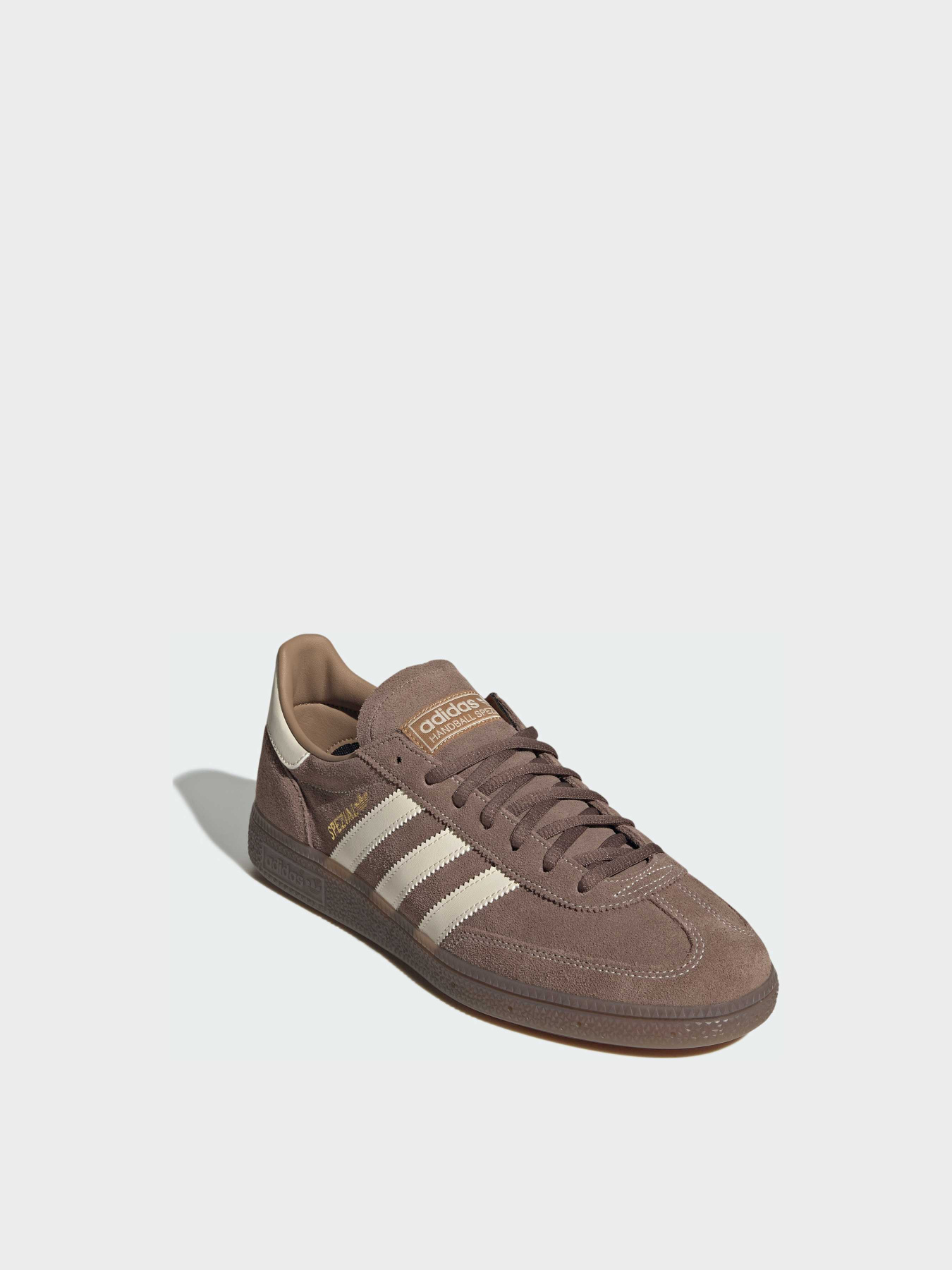 Кеди низькі Adidas Spezial модель KK1153 Фото