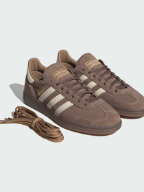 Кеди низькі Adidas Spezial модель KK1153 Фото
