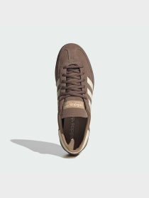 Кеди низькі Adidas Spezial модель KK1153 Фото