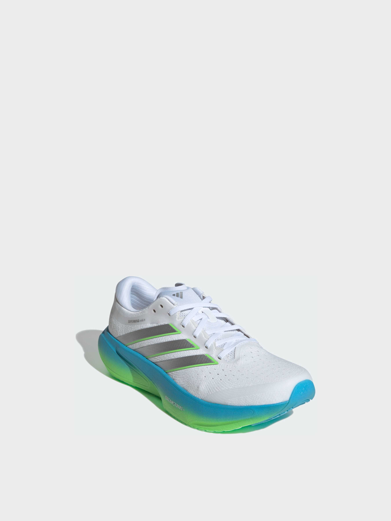 Кроссовки для бега Adidas Supernova модель JP8680 Фото