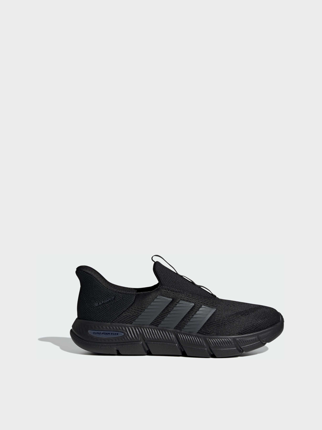 Слипоны Adidas модель HQ2569 Слипоны Adidas модель HQ2569 Фото