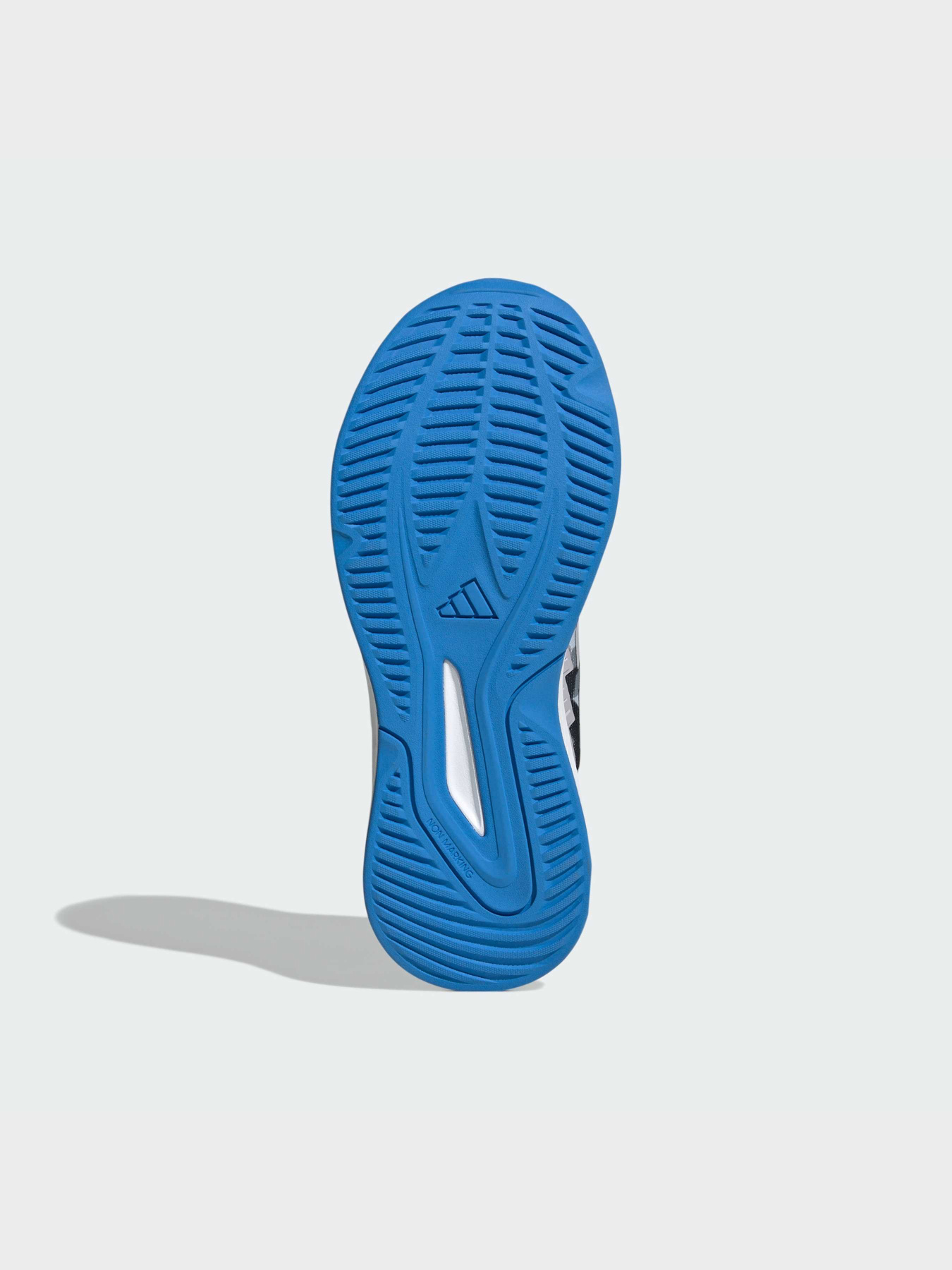 Кросівки Adidas Fortarun модель JR1933 Фото