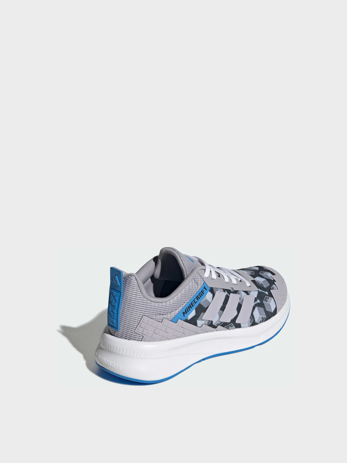 Кросівки Adidas Fortarun модель JR1933 Фото