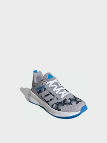 Кроссовки повседневные Adidas Fortarun модель JR1933 Фото