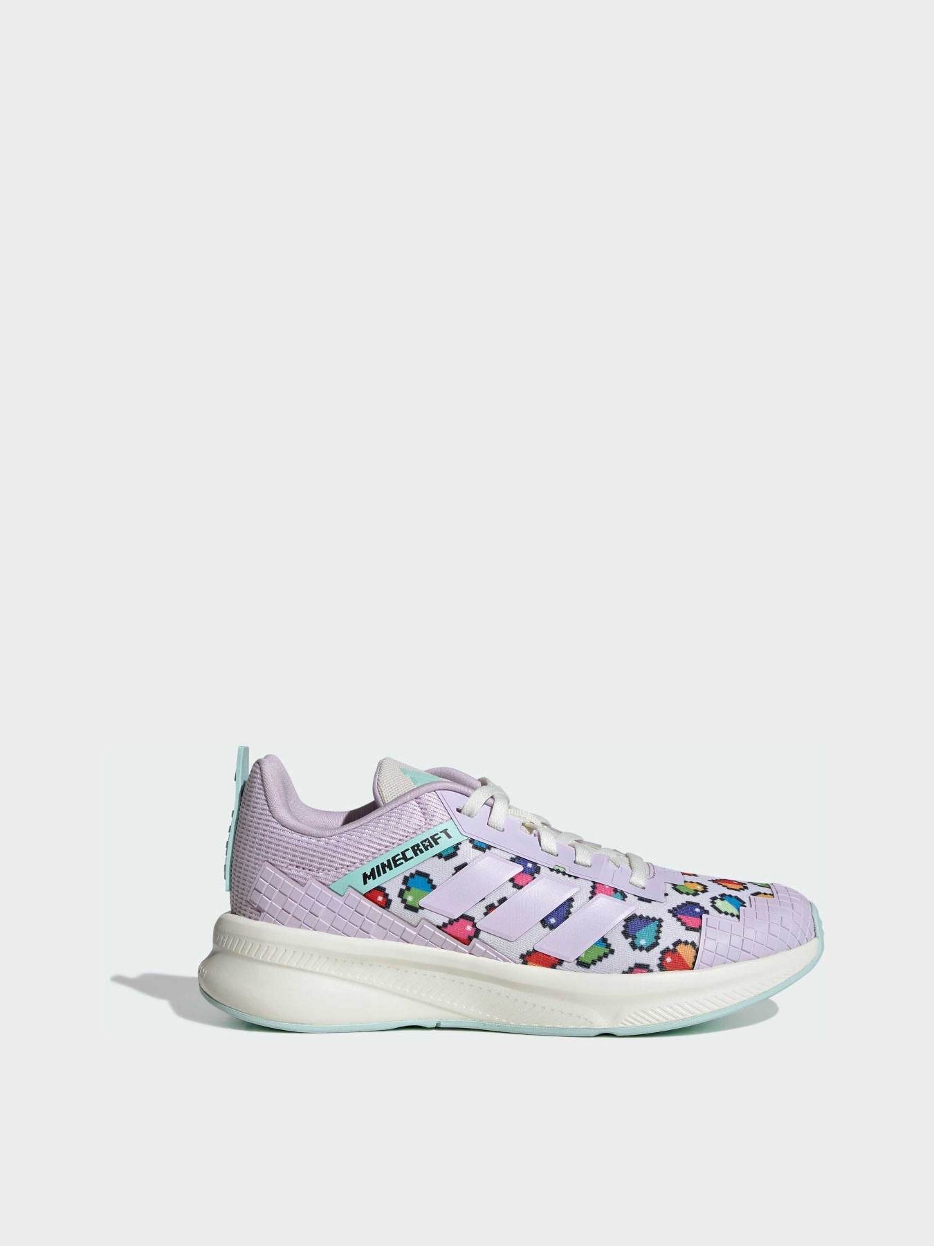 Кросівки Adidas Fortarun модель JR1940 Фото