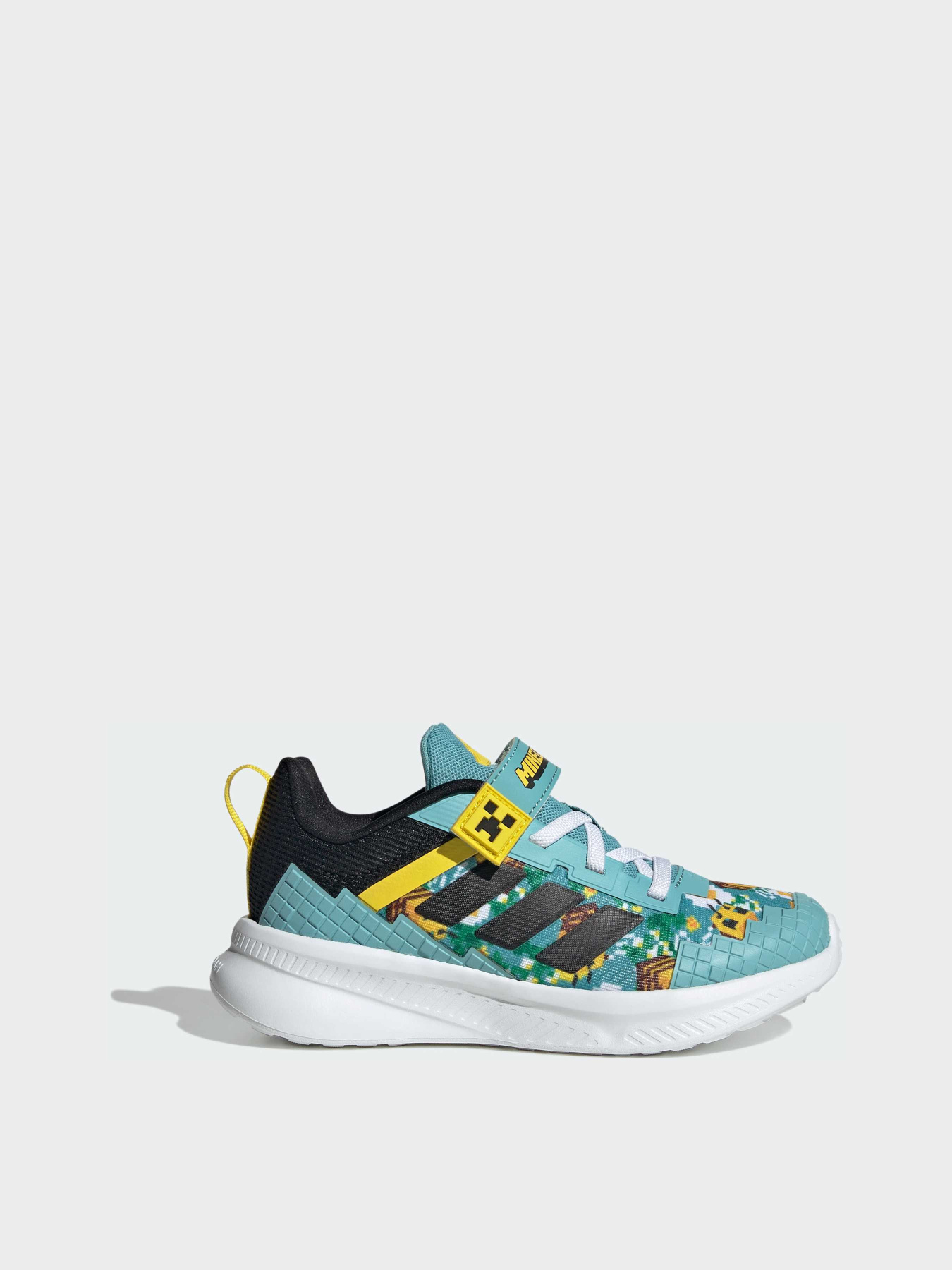 Кросівки повсякденні Adidas Fortarun модель JR1947 Фото