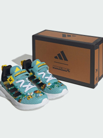 Кросівки повсякденні Adidas Fortarun модель JR1947 Фото