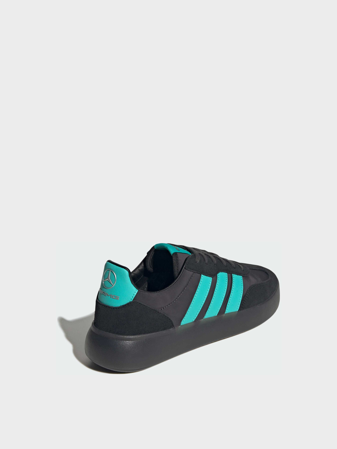 Кеди низькі Adidas модель KI6059 Фото