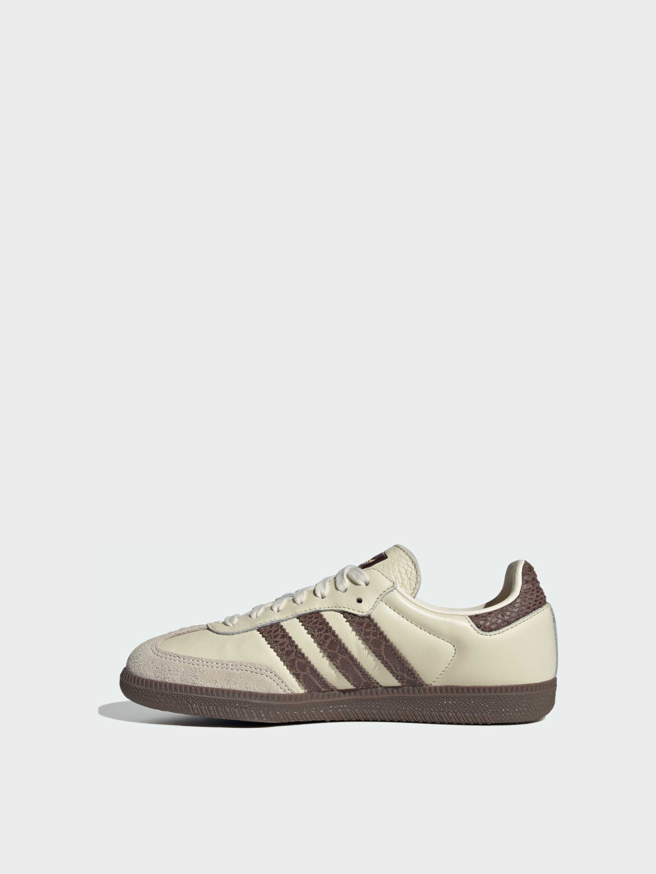Кеди низькі Adidas Samba модель IH3980 Кеди низькі Adidas Samba модель IH3980 Фото