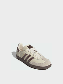 Кеди низькі Adidas Samba модель IH3980 Фото