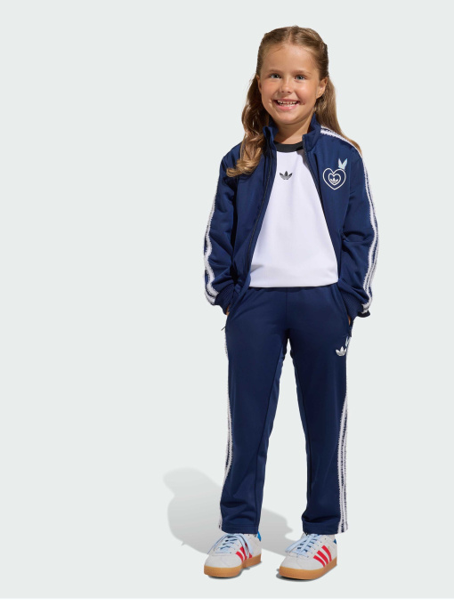 Спортивный костюм adidas DISNEY FIREBIRD модель KE0701 Фото