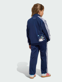 Спортивний костюм Adidas x Disney модель KE0701 Фото