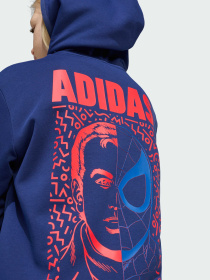 Худи ADIDAS MARVEL SPIDER-MAN модель KE2035 Фото