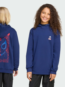 Худи ADIDAS MARVEL SPIDER-MAN модель KE2035 Фото