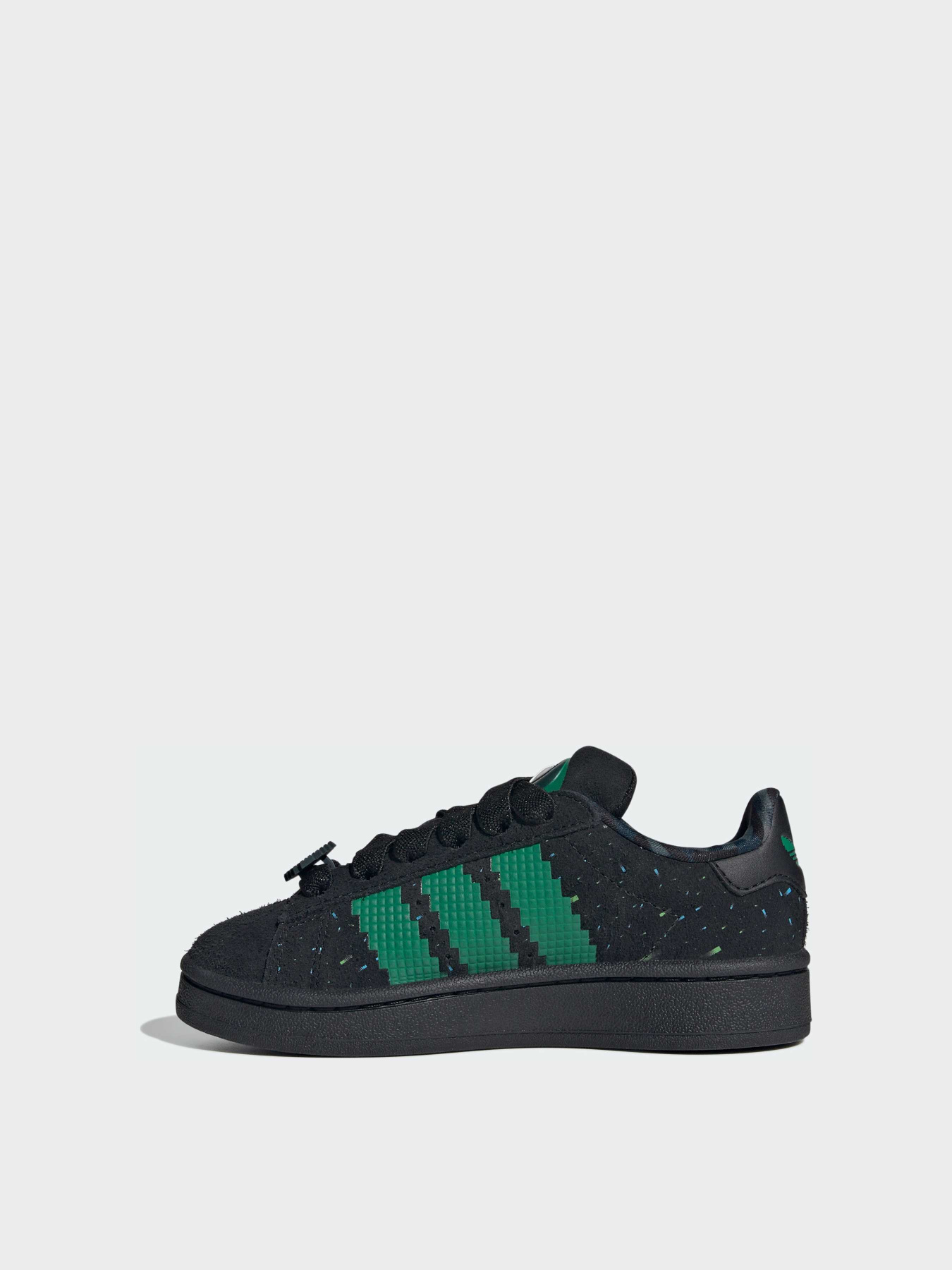 Кеды низкие Adidas Campus модель IH1734 Фото