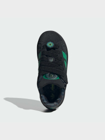 Кеды низкие Adidas Campus модель IH1734 Фото