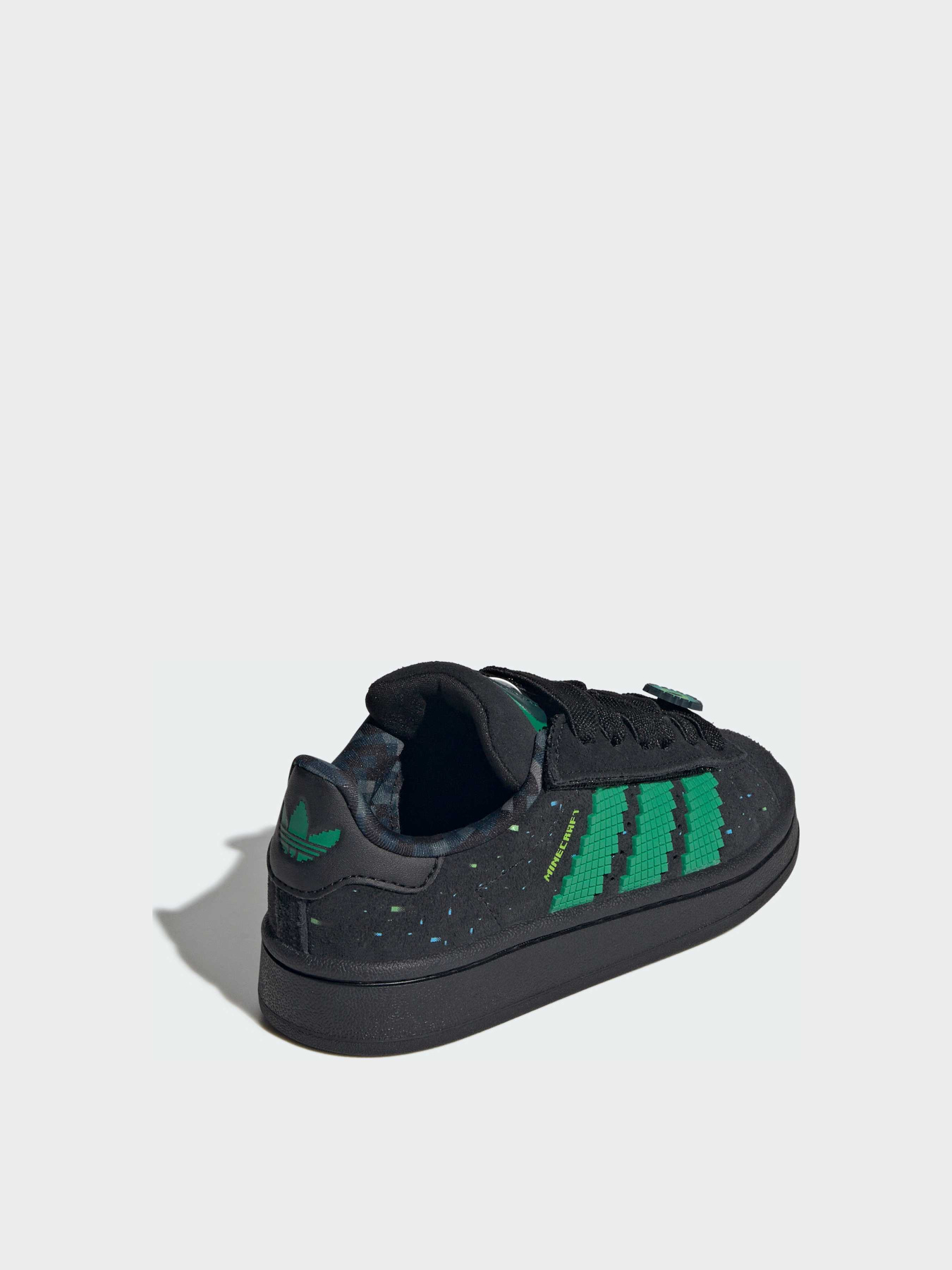 Кеды низкие Adidas Campus модель IH1734 Фото