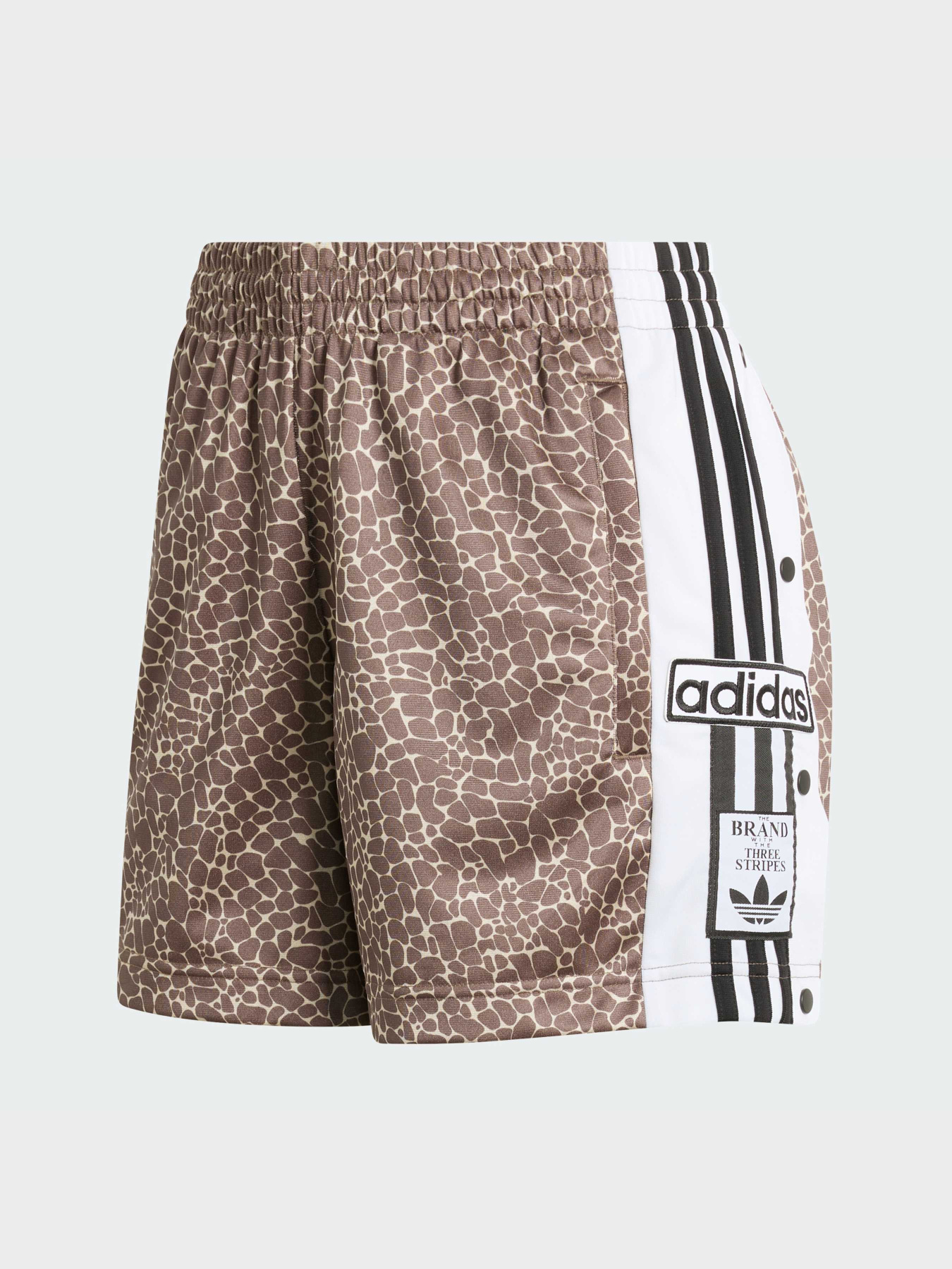 Повсякденні шорти Adidas модель KD8821 Фото