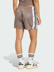 Повсякденні шорти Adidas модель KD8821 Фото