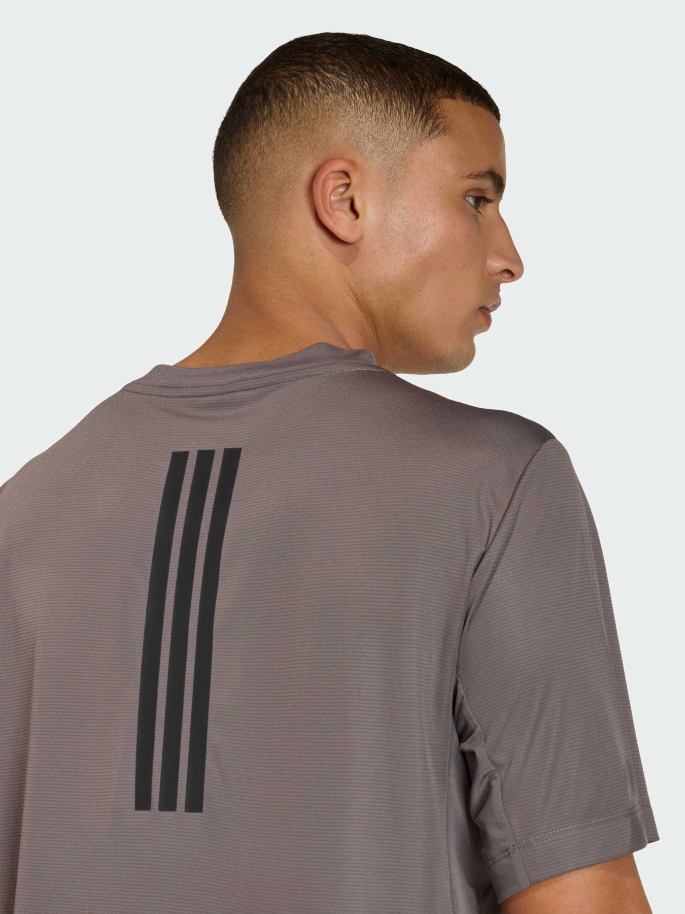 Футболка D4T POWER 3 STRIPES модель KE9936 Фото