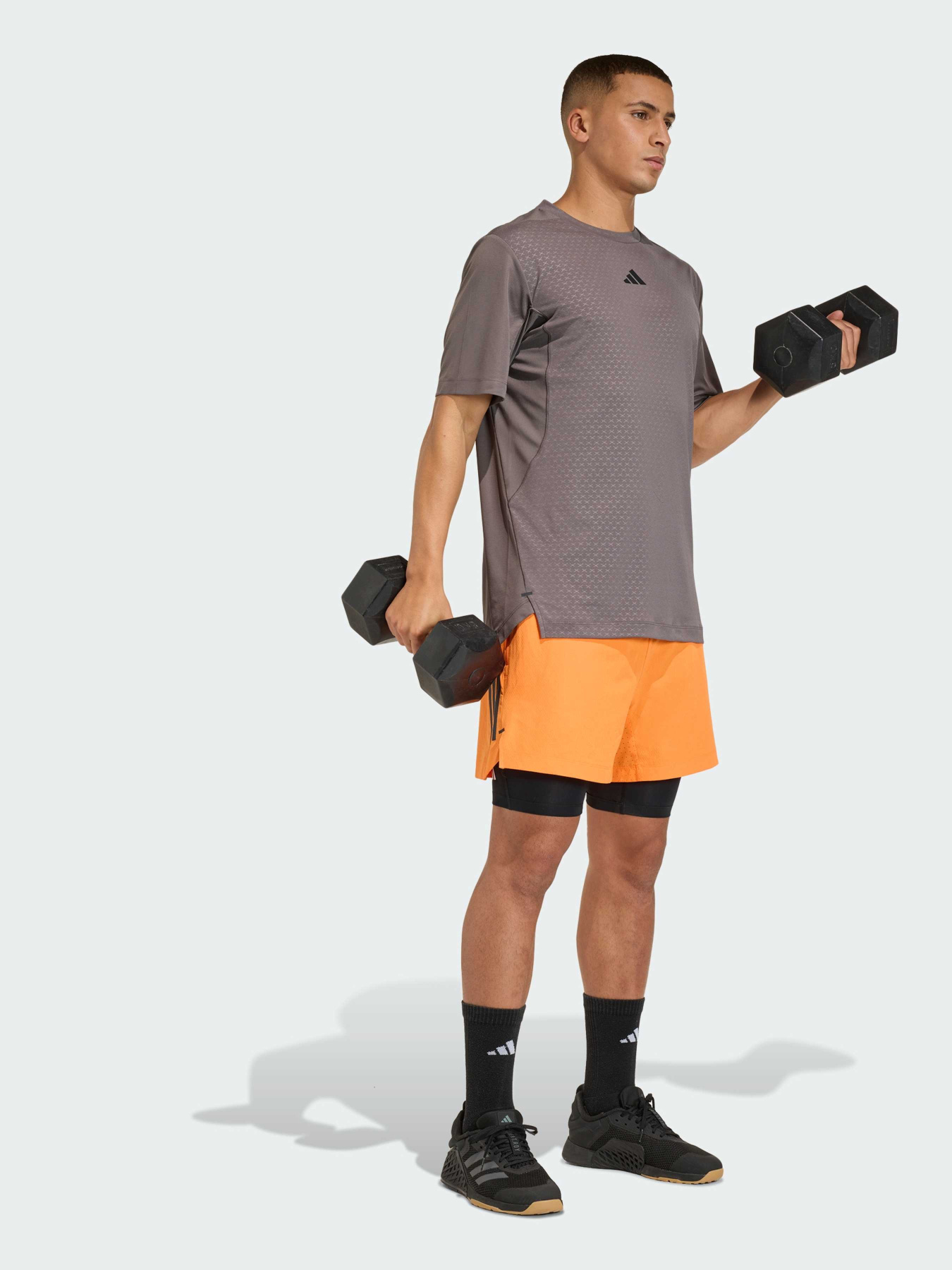 Спортивна футболка Adidas модель KE9936 Спортивна футболка Adidas модель KE9936 Фото