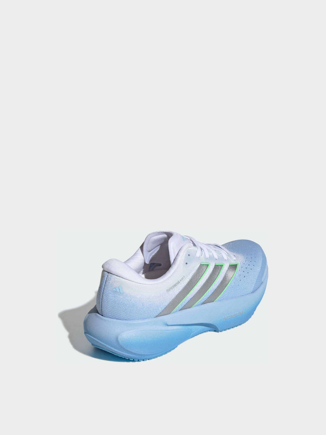 Кроссовки для бега Adidas Supernova модель JR1613 Фото