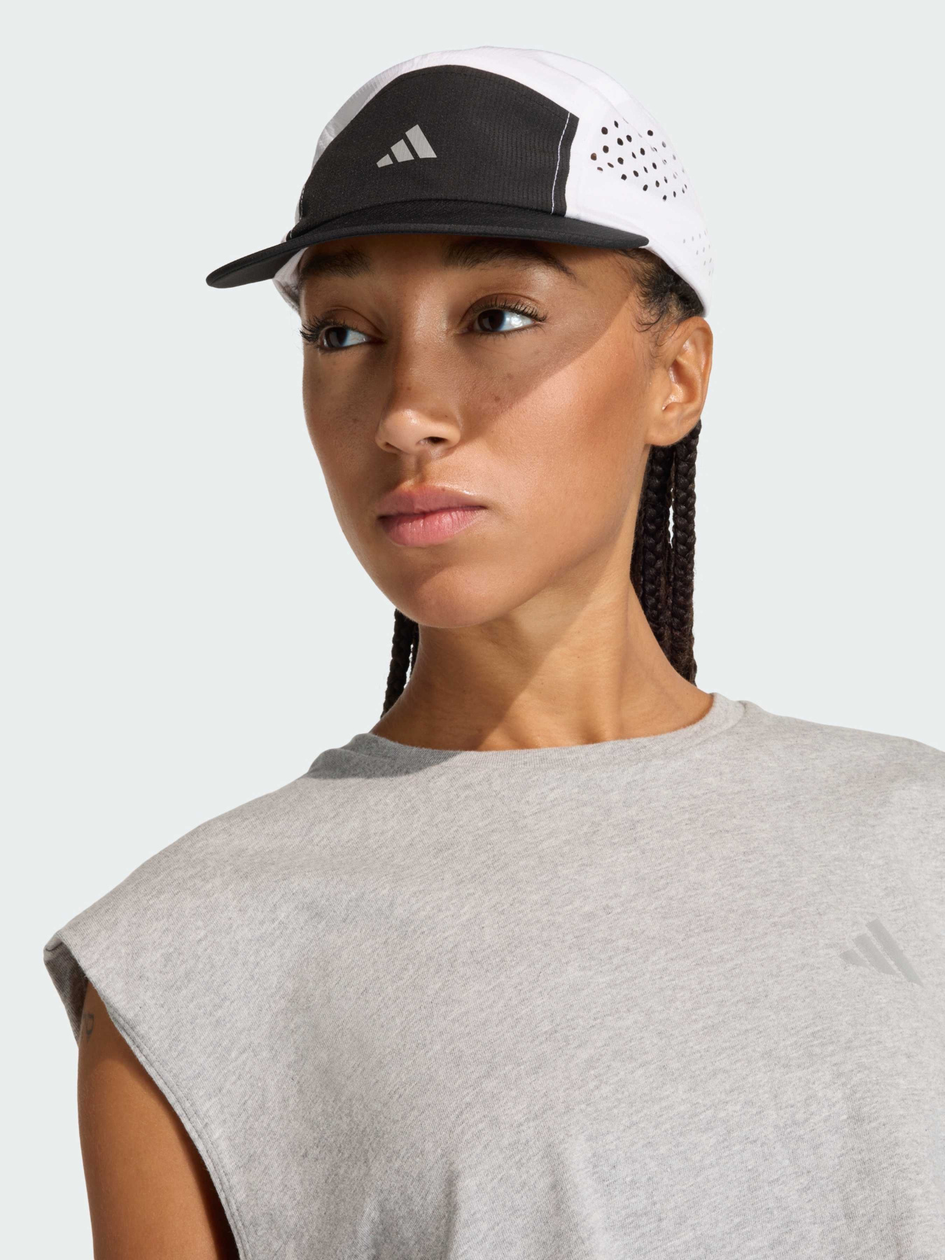 Кепка RUN 5-PANEL CLIMACOOL модель KG6012 Фото