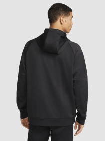 Худи NIKE Therma-Fit Men's Pullover Fitness Hoodie модель DQ4834-010 Фото