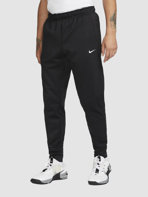 Брюки мужские Nike Therma-Fit Tapered Pant (DQ5405-010) модель DQ5405-010 Фото