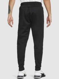Джоггеры NIKE Therma-Fit Tapered Pant модель DQ5405-010 Фото