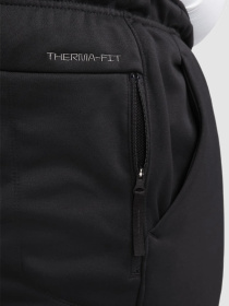 Джоггеры NIKE Therma-Fit Tapered Pant модель DQ5405-010 Фото