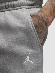 Брюки чоловічі Jordan Ess Flc Pant (FJ7779-091) модель FJ7779-091 Фото