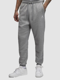 Джогери Jordan Ess Flc Pant модель FJ7779-091 Фото