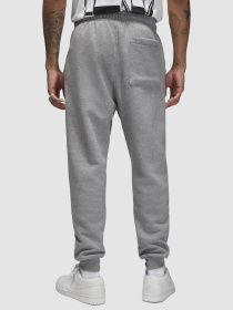 Джогери Jordan Ess Flc Pant модель FJ7779-091 Фото