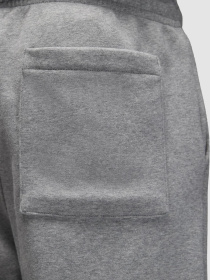 Джогери Jordan Ess Flc Pant модель FJ7779-091 Фото