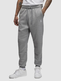 Джогери Jordan Ess Flc Pant модель FJ7779-091 Фото