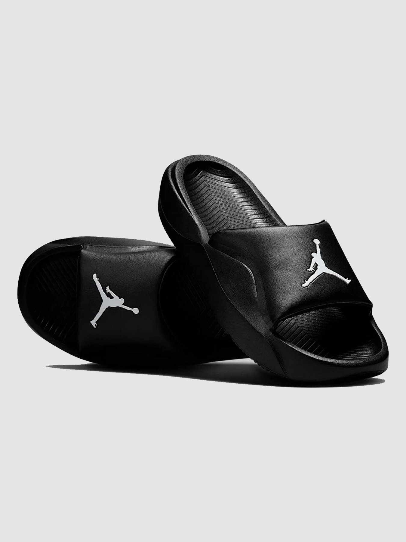 Тапочки мужские Jordan Franchise Slide (HF3263-001) модель HF3263-001 Фото