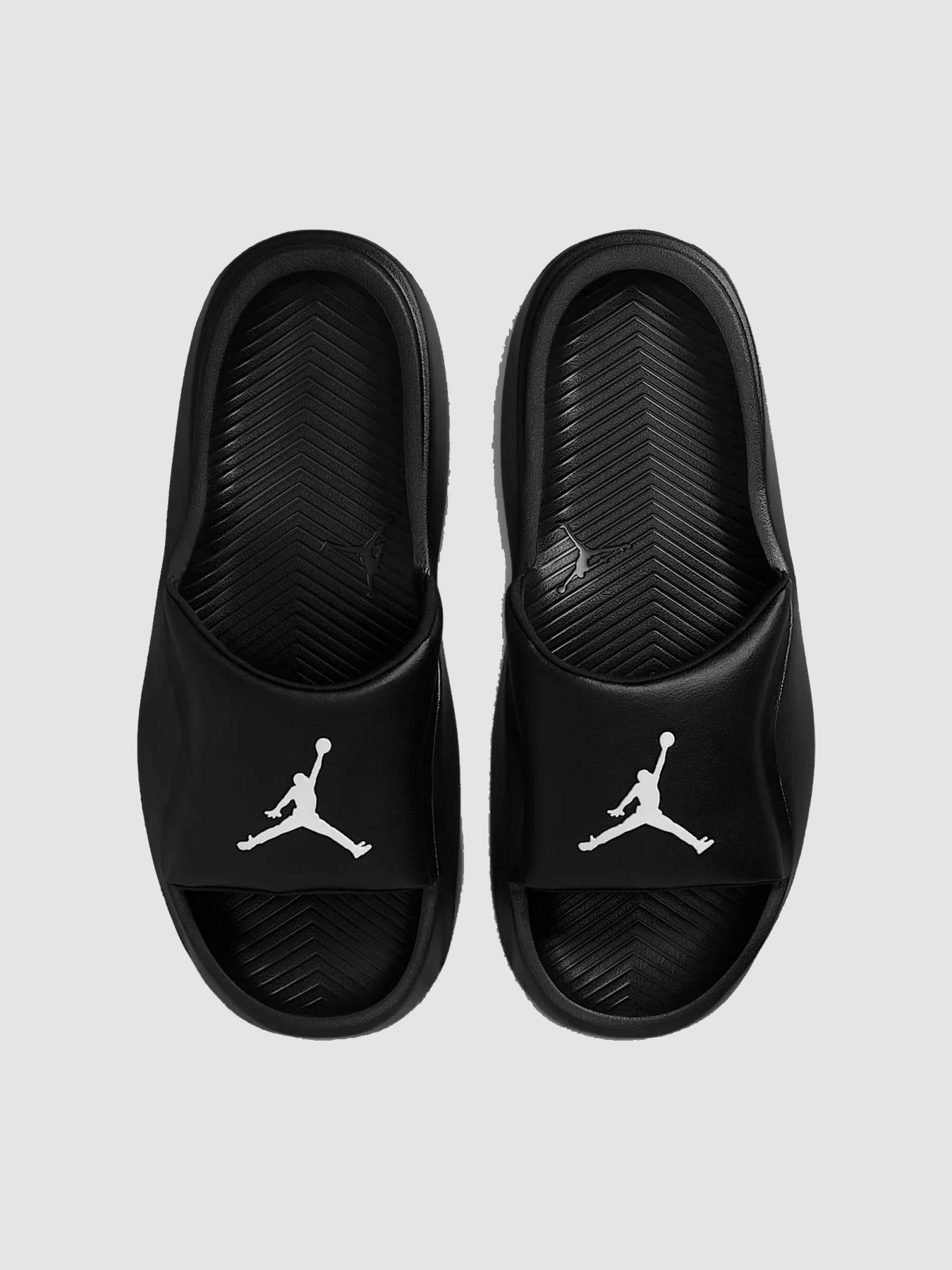 Тапочки мужские Jordan Franchise Slide (HF3263-001) модель HF3263-001 Фото