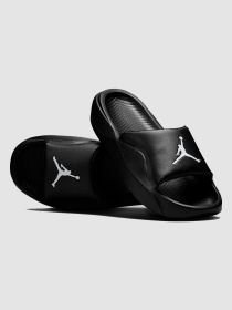Тапочки мужские Jordan Franchise Slide (HF3263-001) модель HF3263-001 Фото
