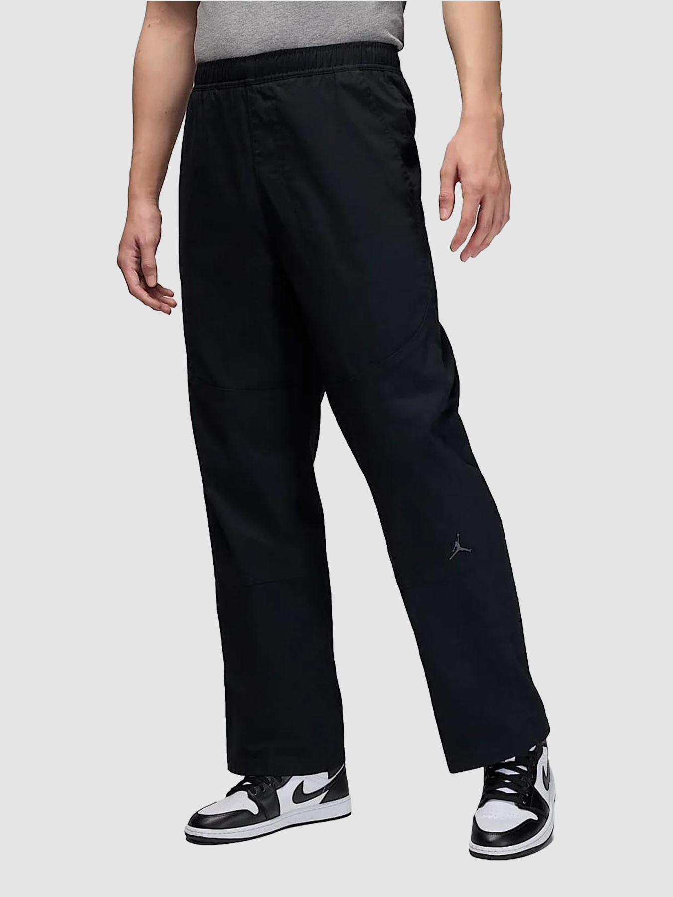 Брюки мужские Jordan Essential Black (HF9329-010) модель HF9329-010 Фото