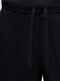 Повседневные штаны Jordan Essential Black модель HF9329-010 Фото