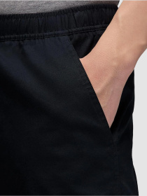 Повседневные штаны Jordan Essential Black модель HF9329-010 Фото